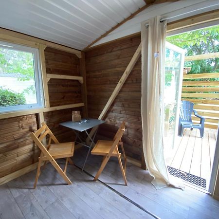 Camping Via Romana Prunelli-di-Fiumorbo Luaran gambar