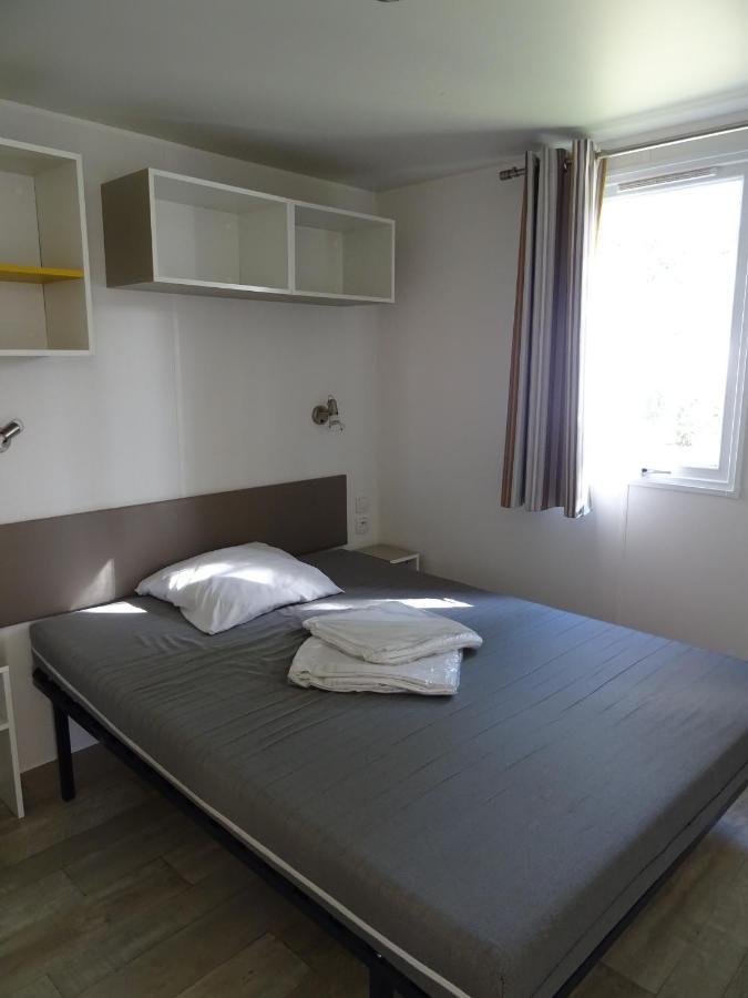 Camping Via Romana Prunelli-di-Fiumorbo Luaran gambar
