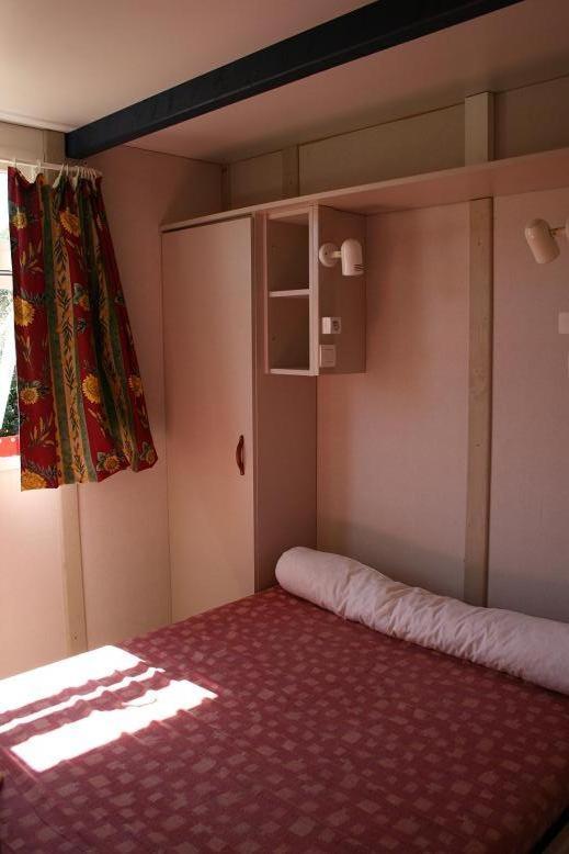 Camping Via Romana Prunelli-di-Fiumorbo Luaran gambar