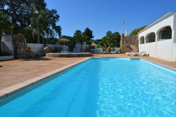 Camping Via Romana Prunelli-di-Fiumorbo Luaran gambar