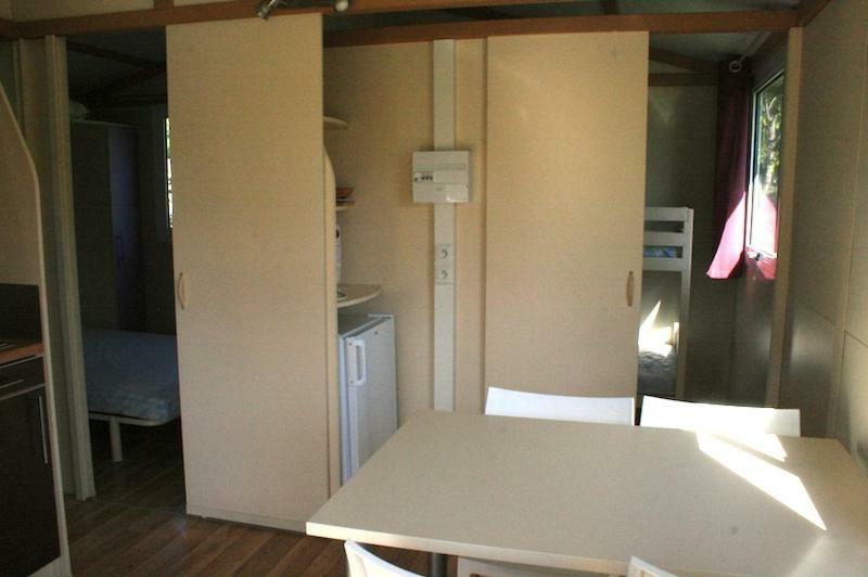 Camping Via Romana Prunelli-di-Fiumorbo Luaran gambar